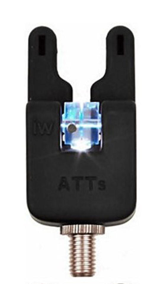 ATTs IW Alarm Blue