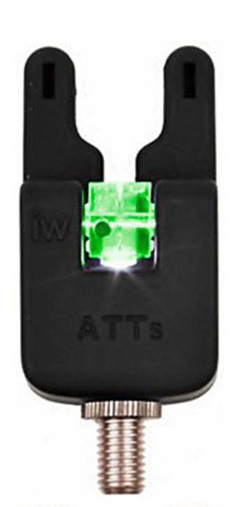 ATTs IW Alarm Green