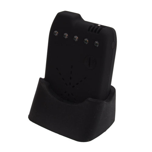 ATTx Rubber Receiver Stand