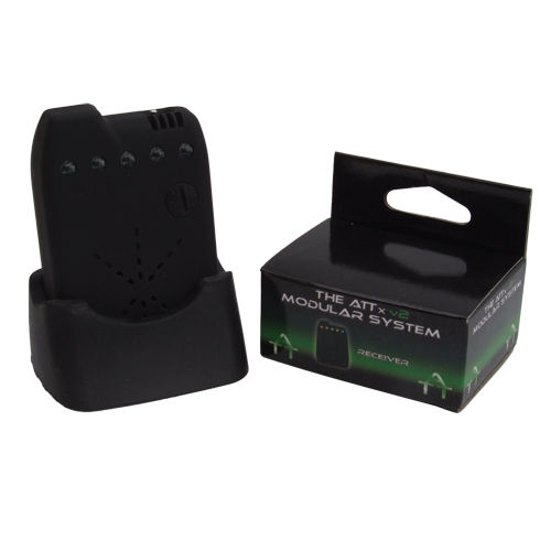 ATTx Rubber Receiver Stand