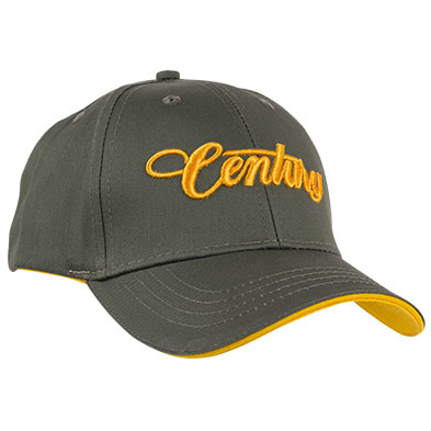 Century Cap