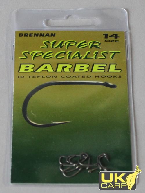 Super Specialist Size 14