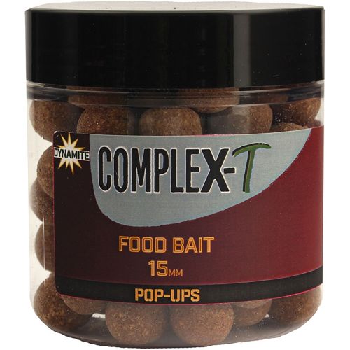 CompleX-T Pop Ups