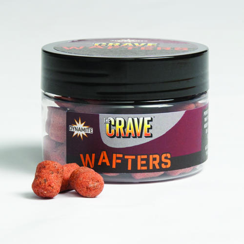 Crave Dumbell Wafter 15mm