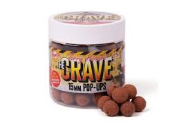 Crave (15mm/20mm) Pop Ups