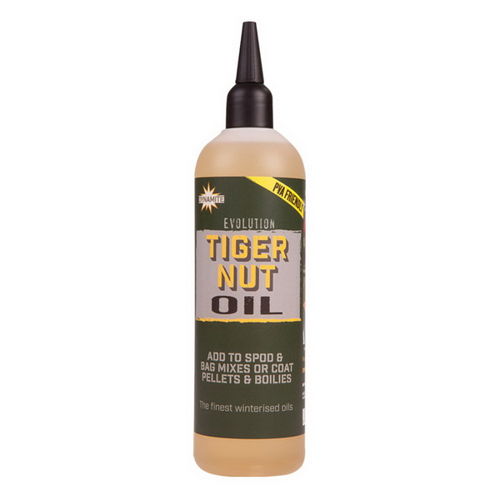 Evolution Oil - Tiger Nut 300ml