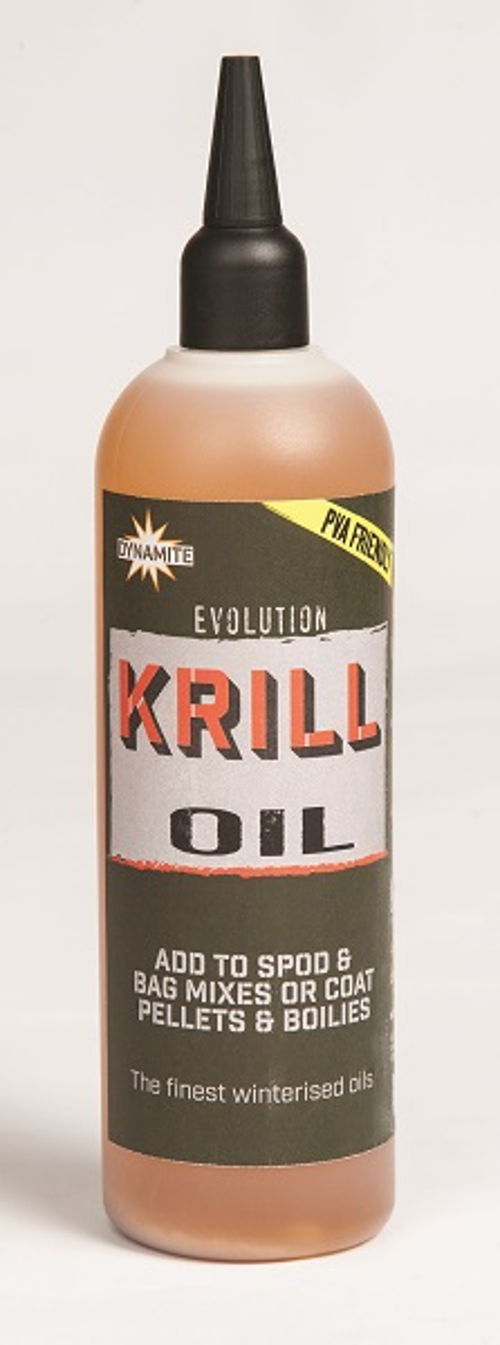 Evolution Oil - Krill