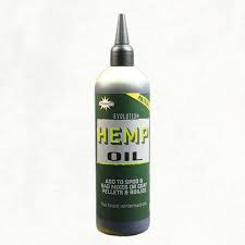 Evolution Oil - Hemp 300ml