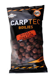 Carptec Krill and Crayfish (15mm/20mm) 1kg