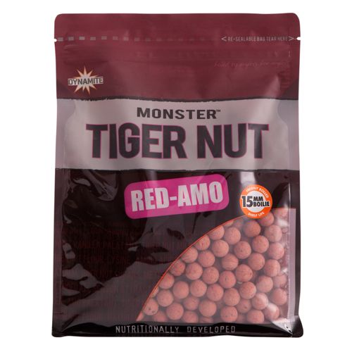 Monster Tiger Nut Red Amo (All Sizes) 1kg