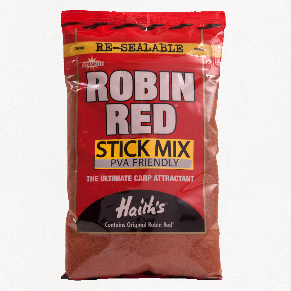 Robin Red Stick Mix 900g