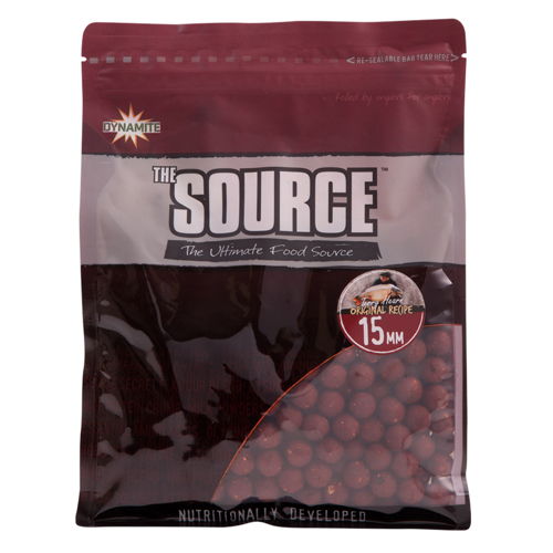 Source (All Sizes) 1kg