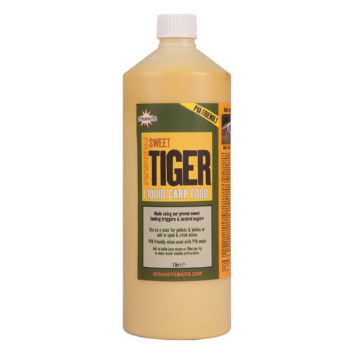 Sweet Tiger Liquid 1L