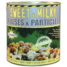 Frenzied Pulse Sweet and Milky Parti-Mix 700g