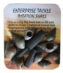 Imitation Snails
