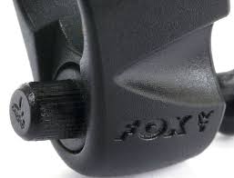 Black Label Adjustable Rod Clip