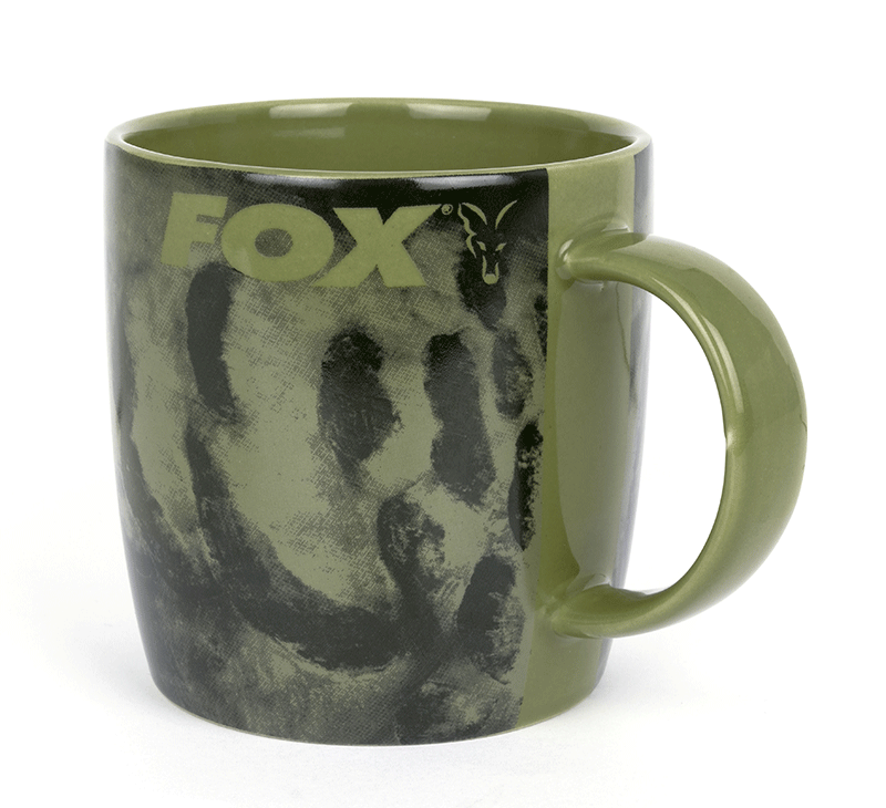 Voyager Ceramic Mug