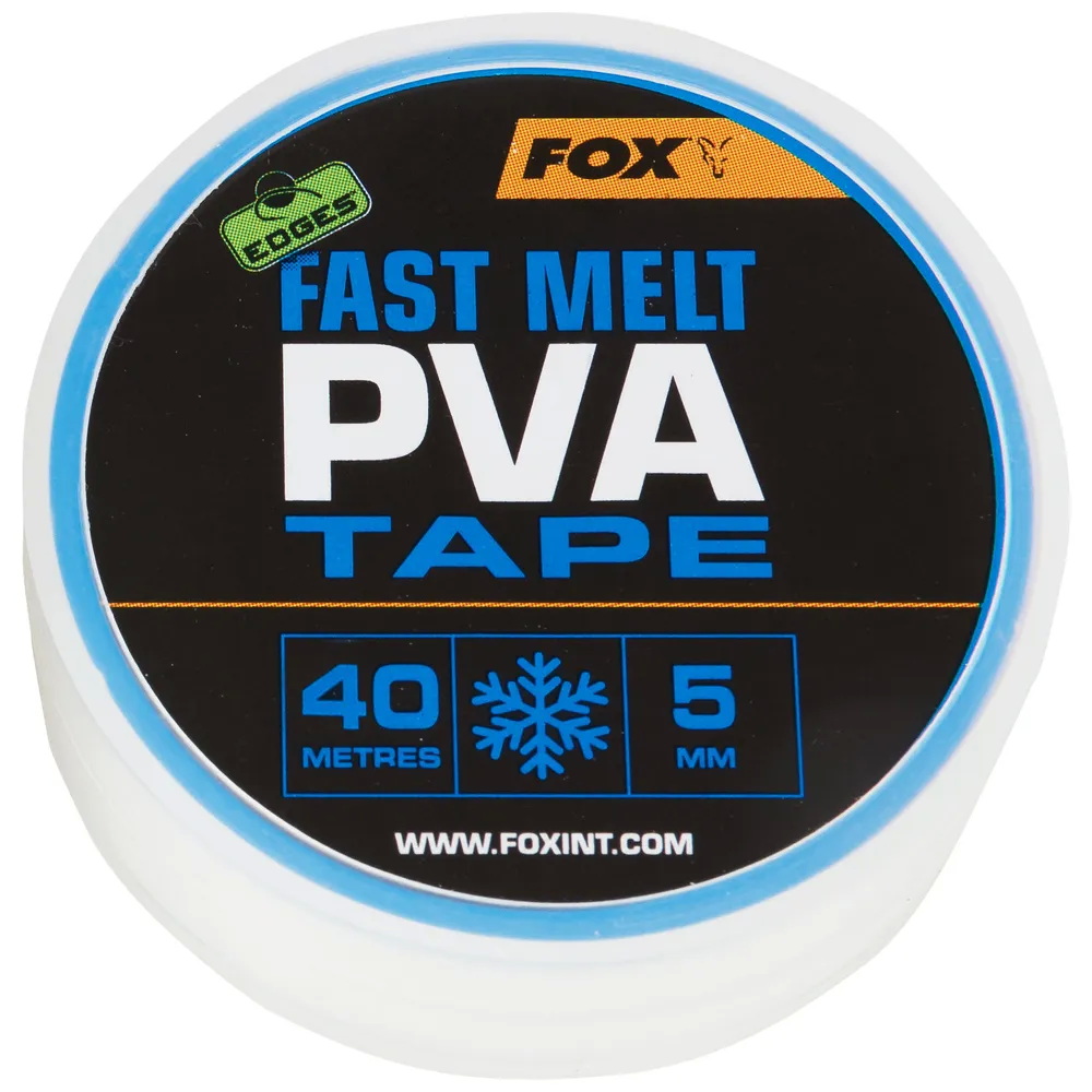 Fast Melt PVA Tape 40m