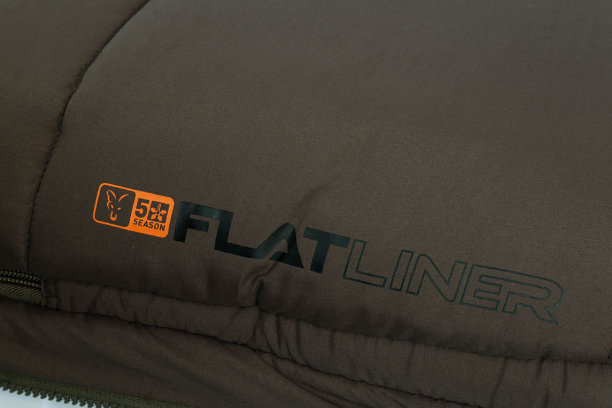 Flatliner 6 Leg 5 Season Sleep System