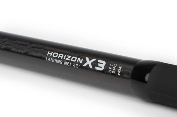 ホライゾン X3 42” 8フィート 2ピース ランディング ネット