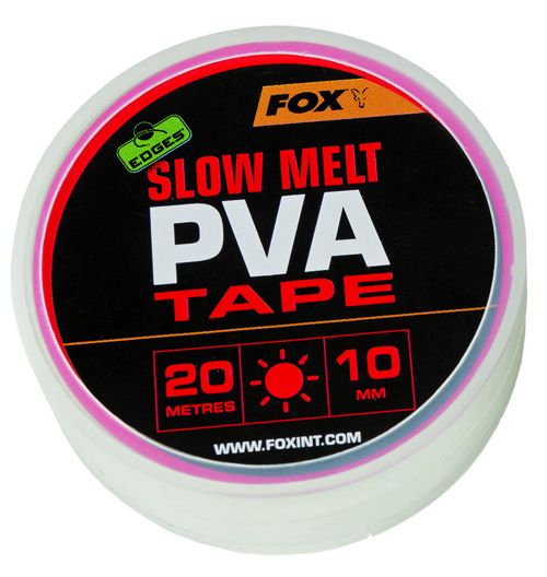 スローメルト PVA テープ 20m