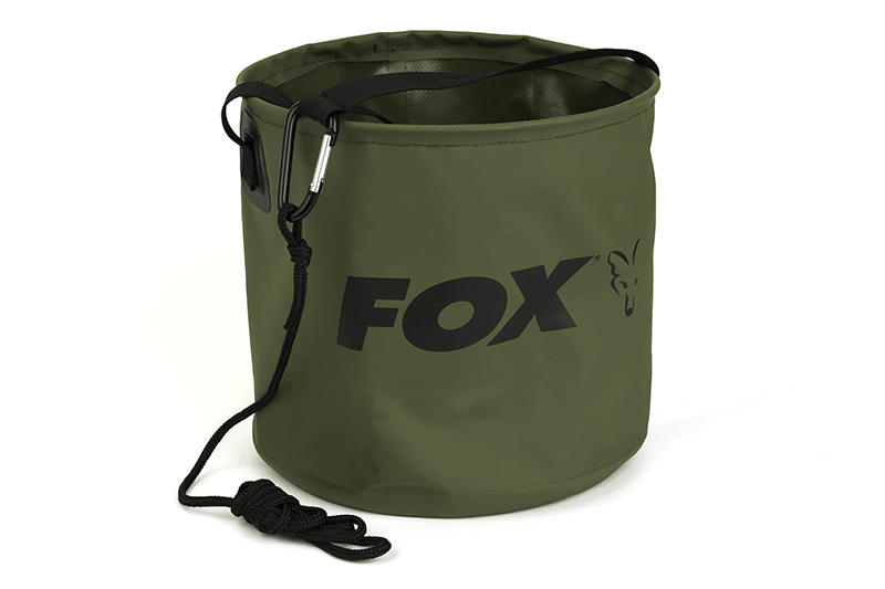 Collapsible Water Bucket Large