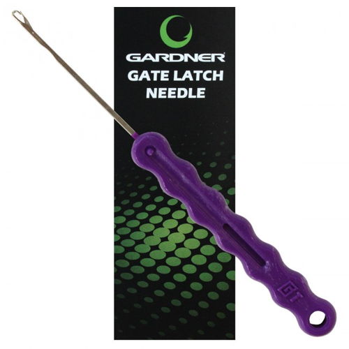 Gate Latch Needle