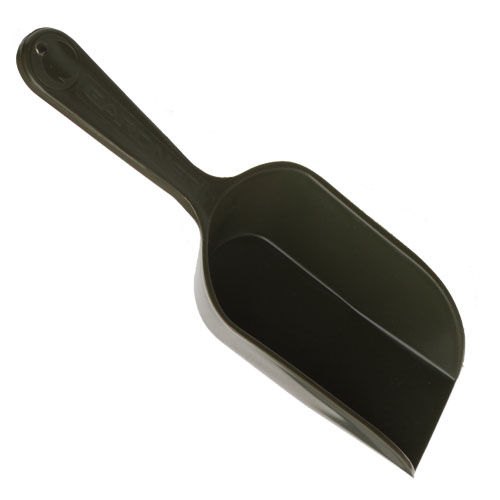 Munga Spoons (Pair)