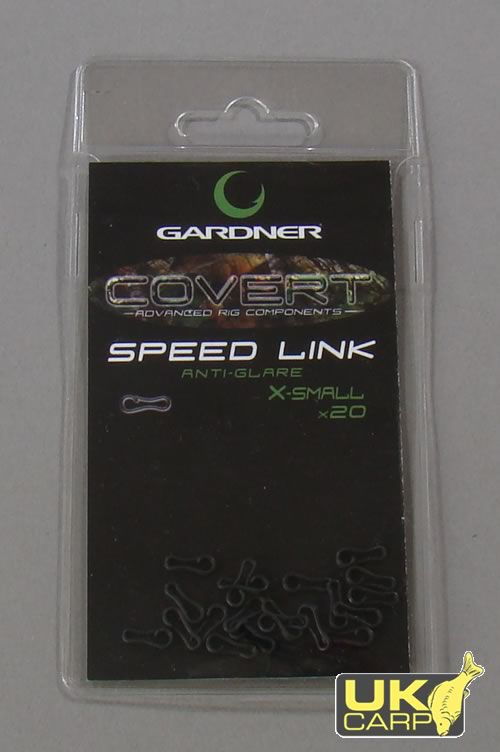 Covert Speed Link Extra Small