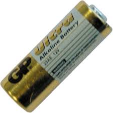 TLB Bite Alarm Battery