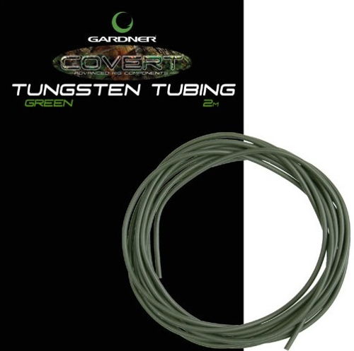 Covert Tungsten Tubing Green