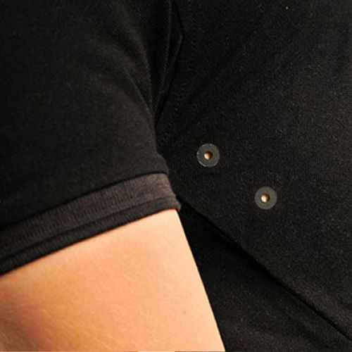 コーダ ブラック ポロシャツ M サイズ