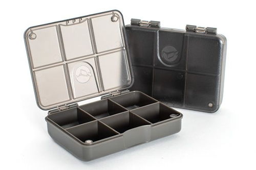 Mini Box 8 Compartment