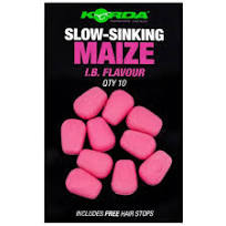 Fake Food - Pink IB Slow Sinking Maize