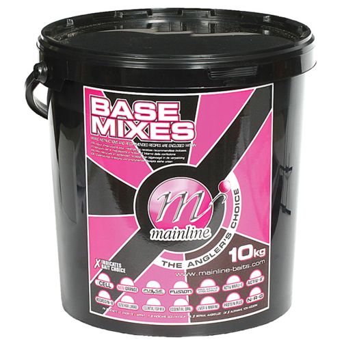 Essential Cell Base Mix 10kg