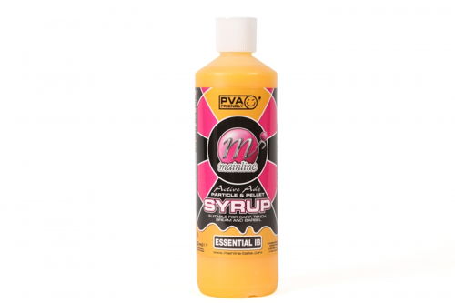 Active Ade Syrup Essential IB
