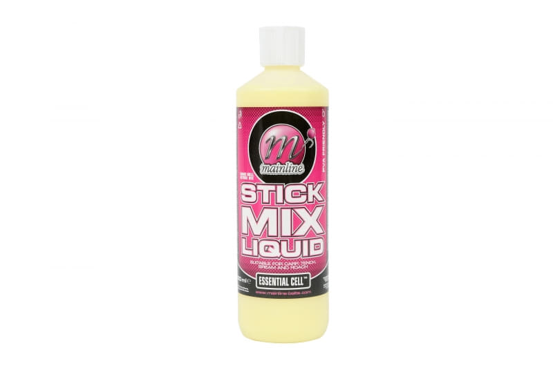 Stick Mix Liquid Essential Cell