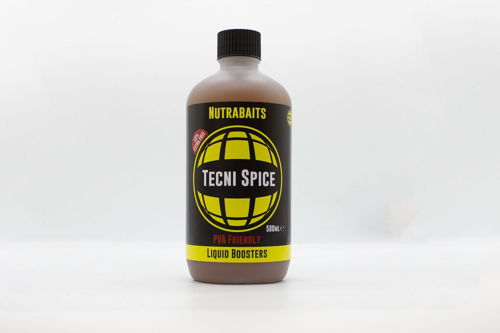 Techni Spice Liquid Booster