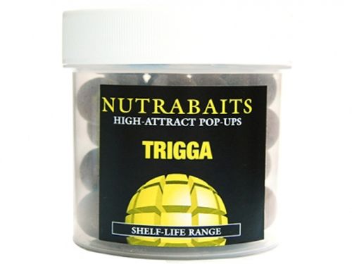 Trigga (15mm/20mm) Pop Ups