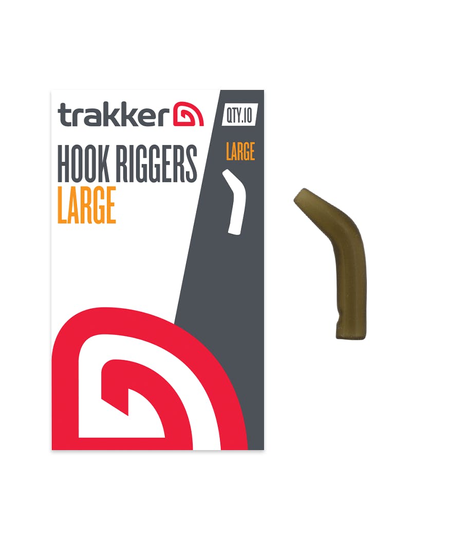 Hook Riggers Large