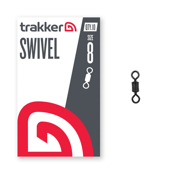 Swivel (Size 8)