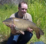 リース ジェームズ